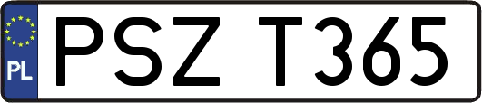 PSZT365