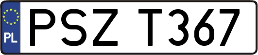 PSZT367