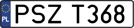 PSZT368