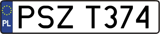 PSZT374