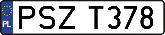PSZT378