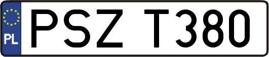 PSZT380