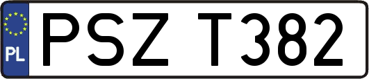 PSZT382