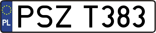 PSZT383