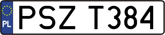 PSZT384