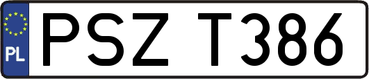 PSZT386