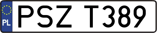 PSZT389