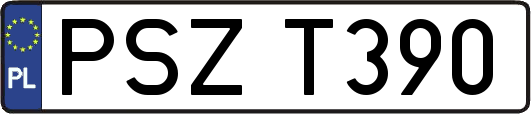 PSZT390