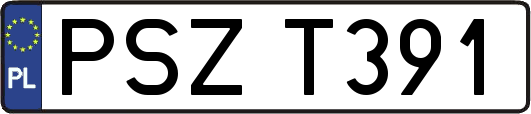 PSZT391