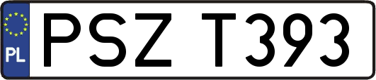 PSZT393