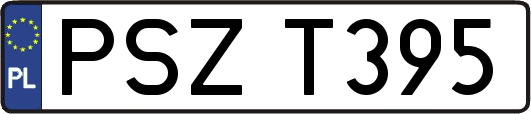 PSZT395