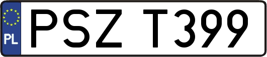 PSZT399