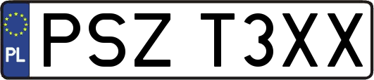 PSZT3XX