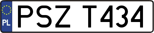 PSZT434