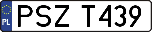 PSZT439