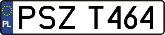 PSZT464