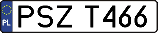 PSZT466