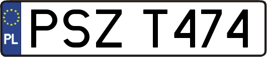 PSZT474