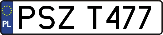 PSZT477