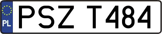 PSZT484