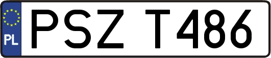 PSZT486