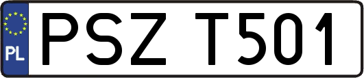 PSZT501