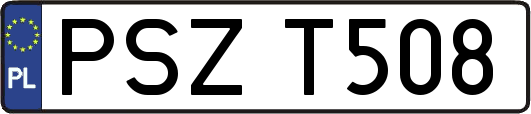 PSZT508