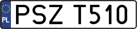 PSZT510