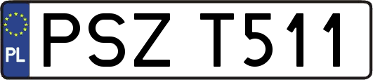 PSZT511