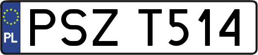PSZT514