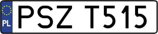 PSZT515
