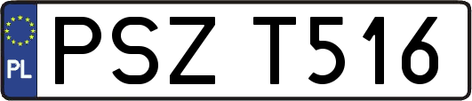 PSZT516