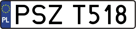 PSZT518