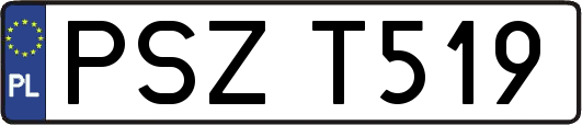 PSZT519