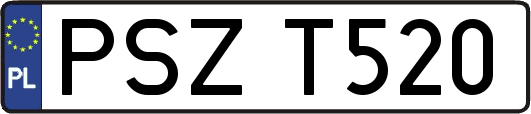 PSZT520