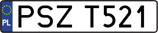 PSZT521