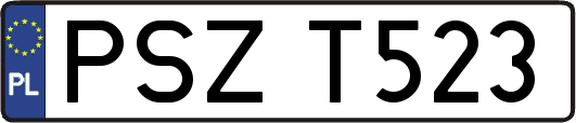 PSZT523