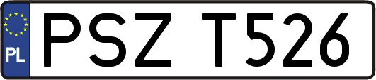 PSZT526