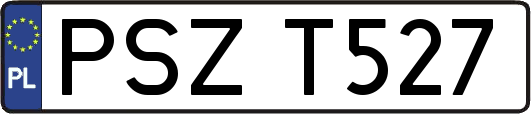 PSZT527