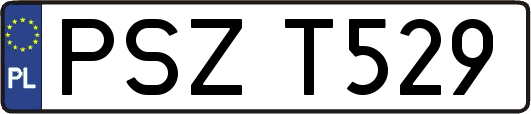 PSZT529