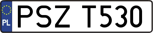 PSZT530