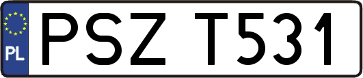 PSZT531