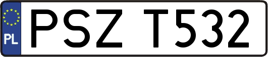 PSZT532