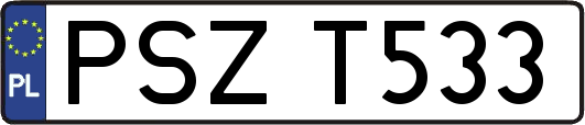 PSZT533
