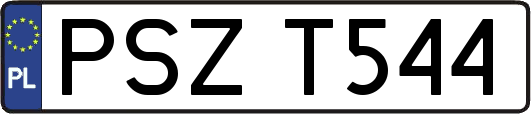 PSZT544
