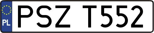 PSZT552