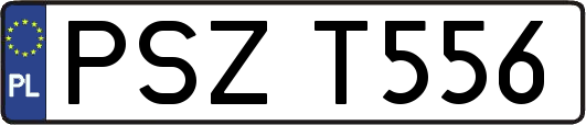 PSZT556