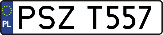 PSZT557