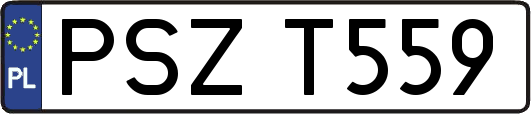 PSZT559