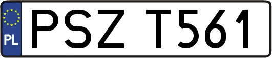 PSZT561